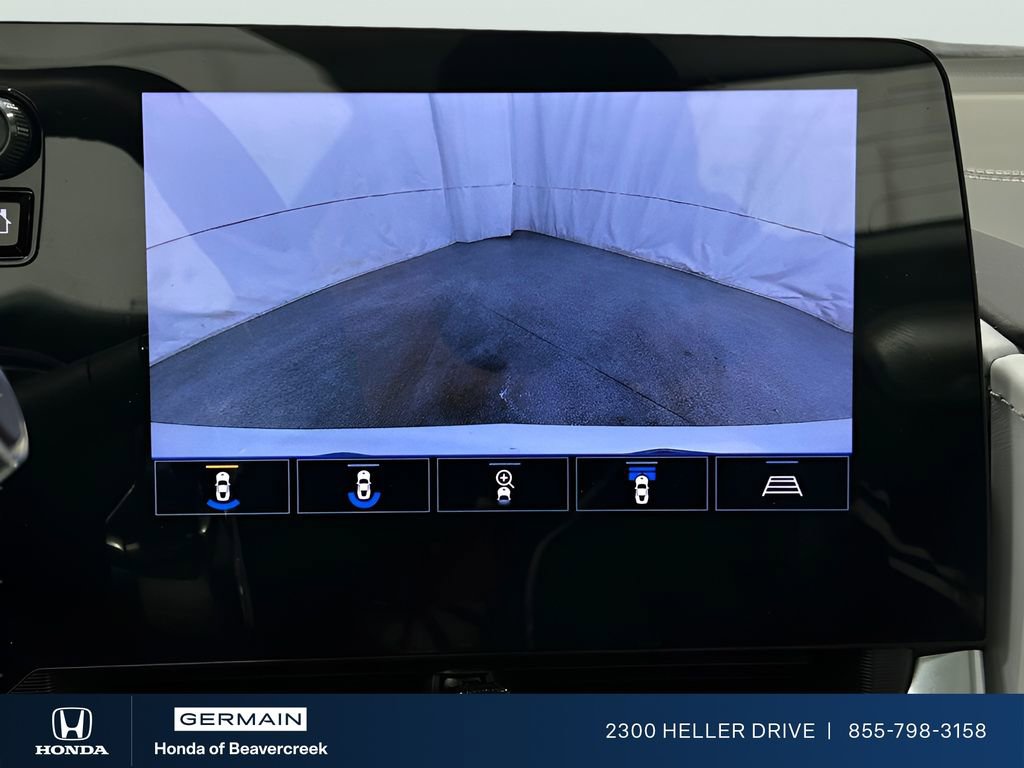 Used 2023 Chevrolet Corvette Stingray Premium Conv w/ Z51 Performance Package image 16