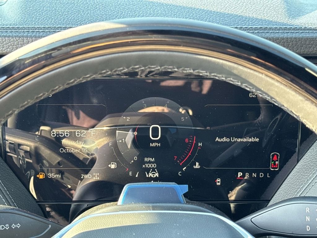 New 2026 GMC Yukon Denali w/ Denali Reserve Package image 22