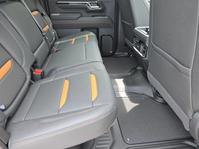 New 2026 GMC Sierra 3500 AT4 w/ AT4 Premium Plus Package AWD/4WD image 23