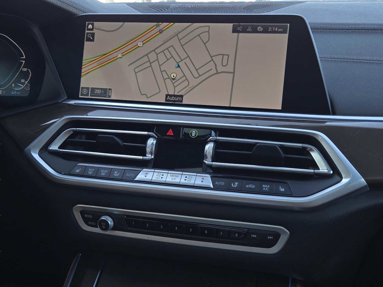 Used 2023 BMW X5 xDrive45e w/ Executive Package image 18