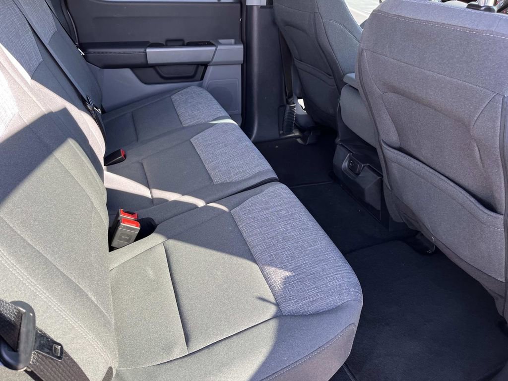 Used 2023 Ford F150 XLT w/ Trailer Tow Package image 20