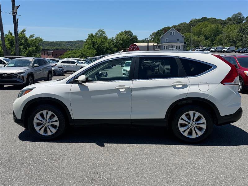 Used 2014 Honda CR-V EX image 7