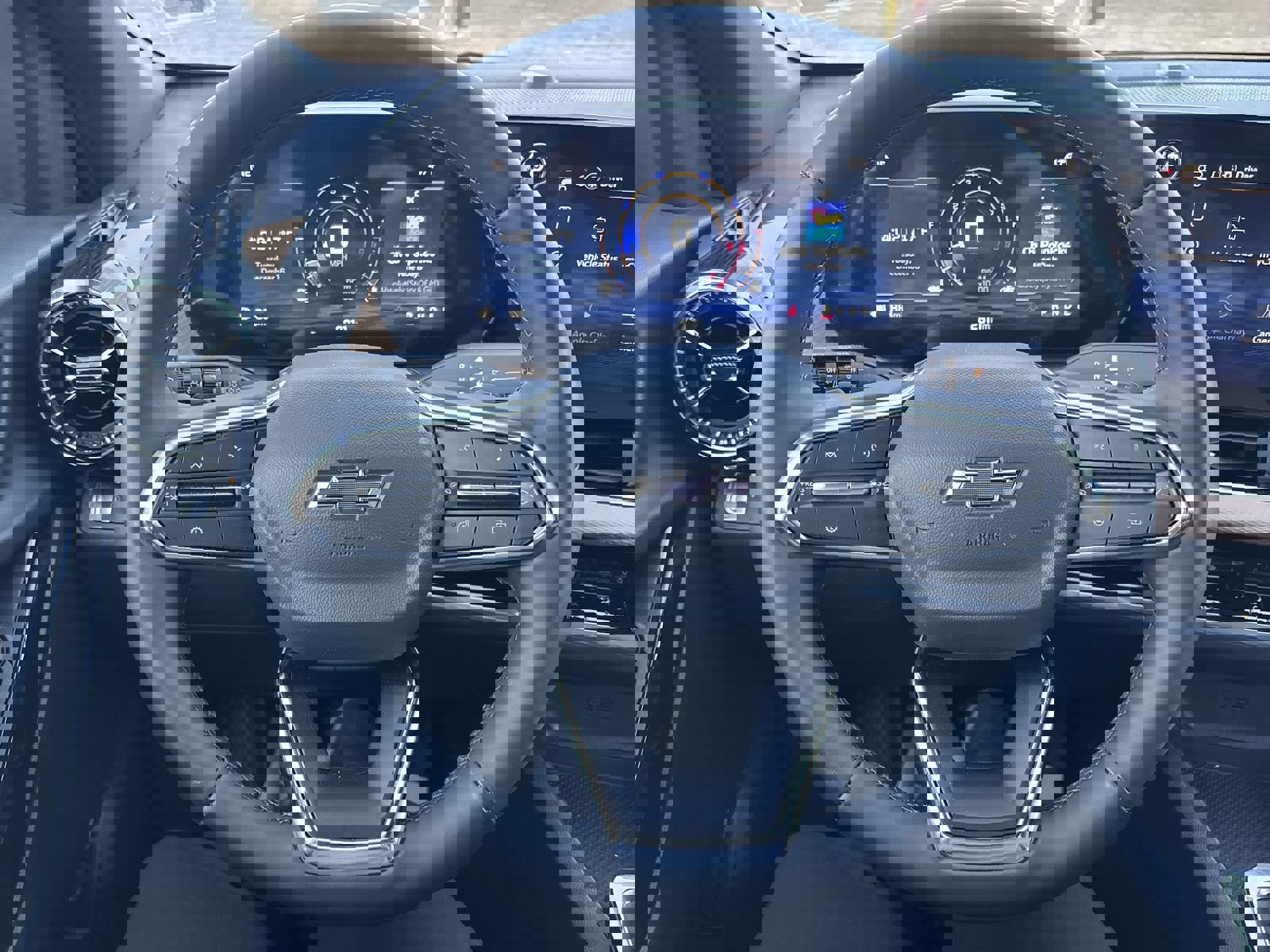 New 2026 Chevrolet Equinox ACTIV w/ Convenience Package III image 17