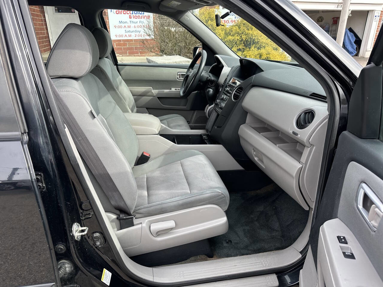 Used 2013 Honda Pilot LX image 25