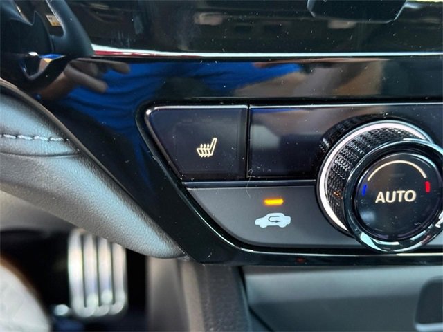 New 2025 Honda Accord Sport image 16