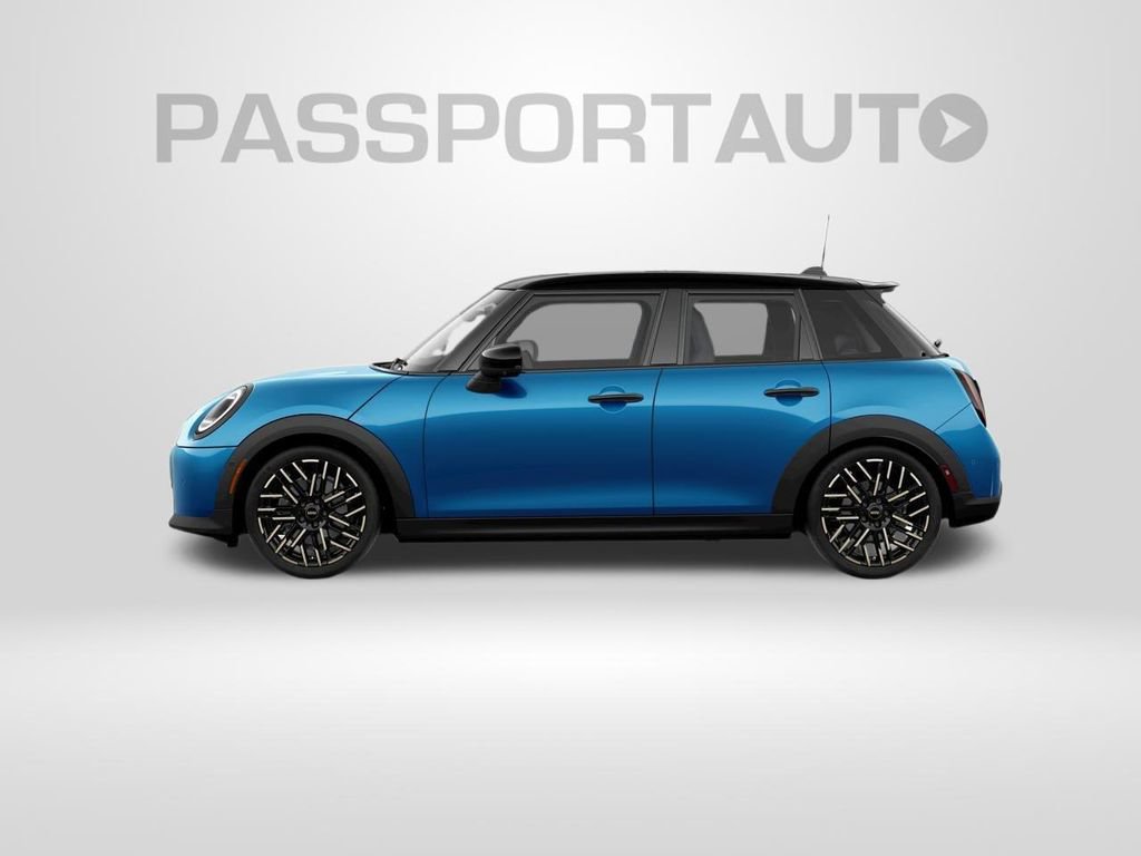 New 2027 MINI Cooper S FWD image 4