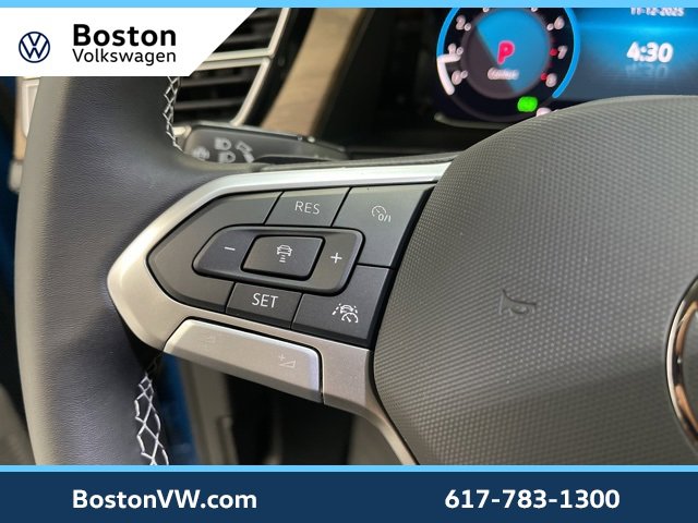 New 2026 Volkswagen Atlas SE image 18