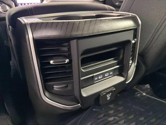 New 2026 RAM 1500 Big Horn AWD/4WD image 27
