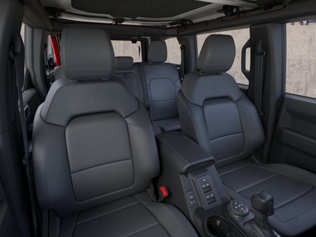 New 2025 Ford Bronco Badlands AWD/4WD image 10