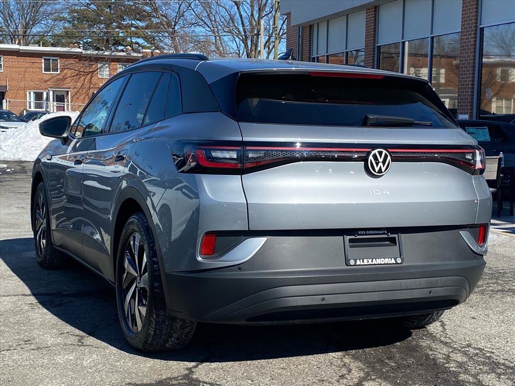 Used 2023 Volkswagen ID.4 Pro image 5