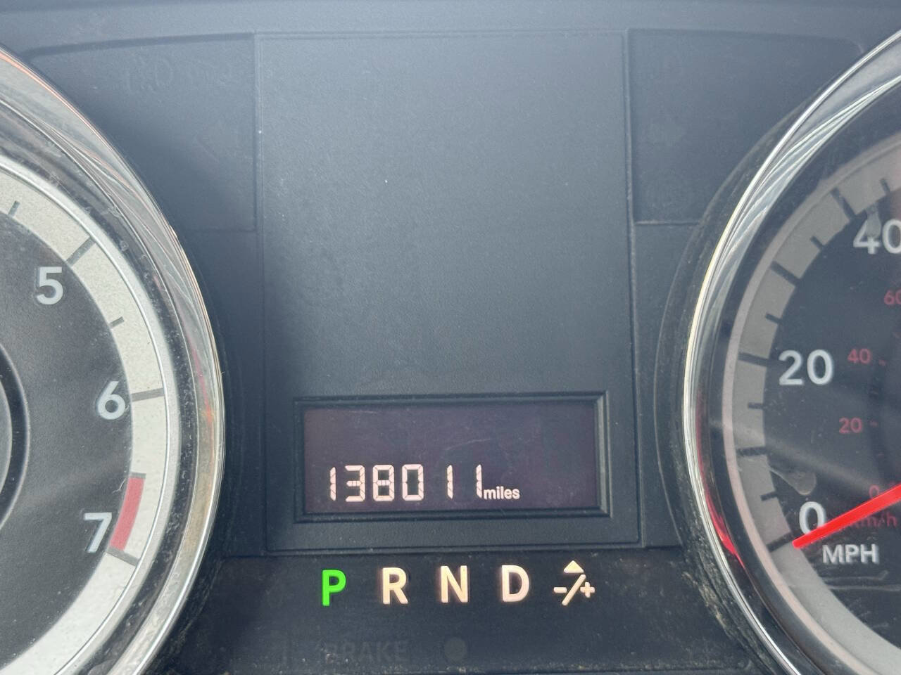 Used 2015 Dodge Grand Caravan SE w/ Quick Order Package 29E SE image 12