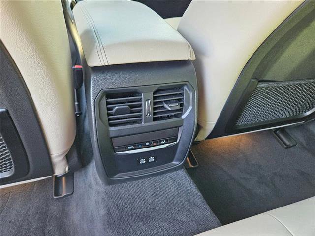 Certified 2023 BMW i4 eDrive35 w/ Premium Package RWD image 17