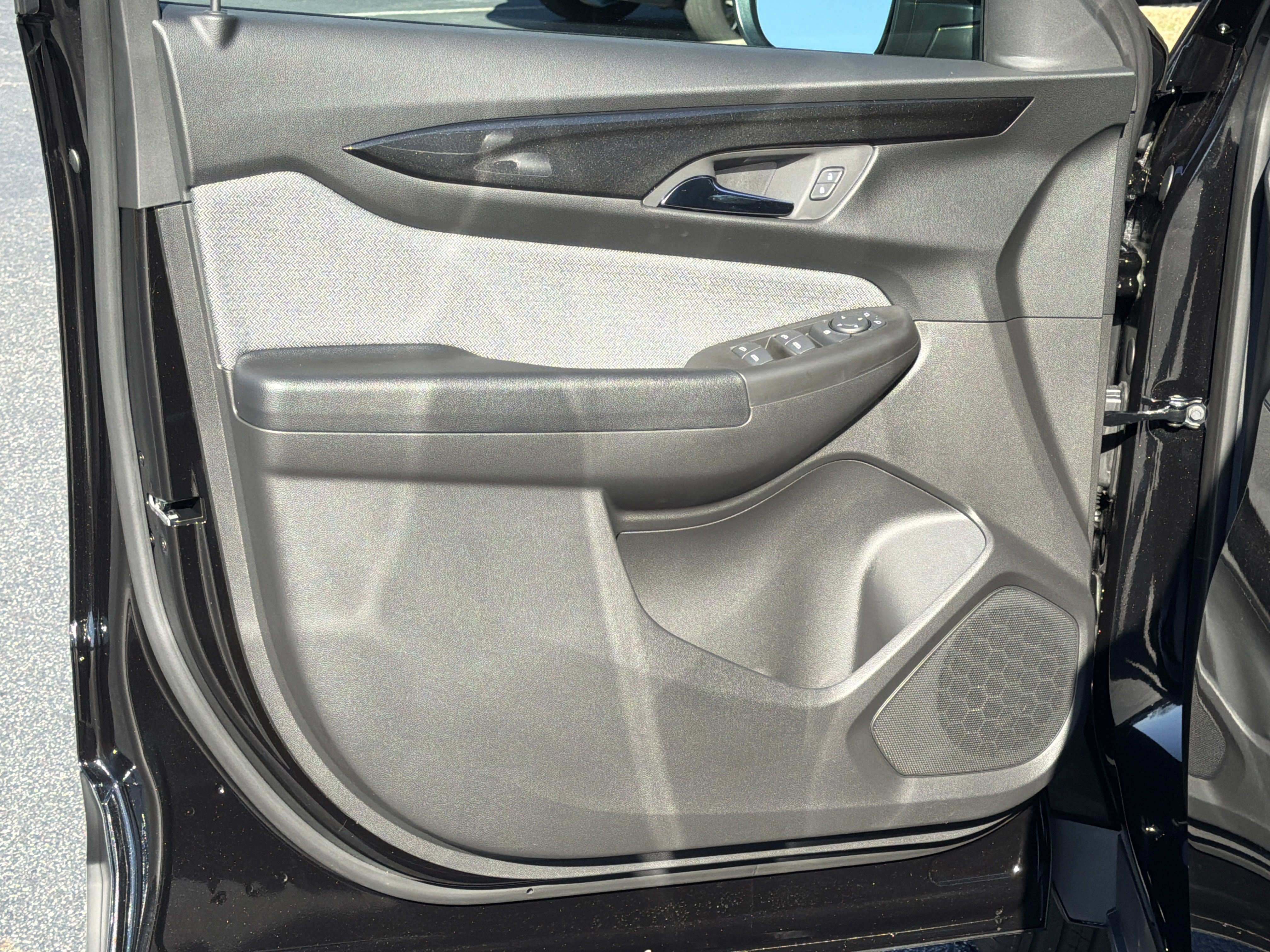 New 2026 Chevrolet TrailBlazer LS w/ LS Convenience Package image 10