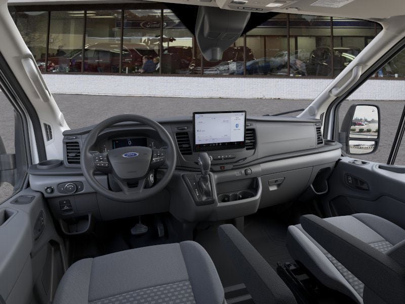 New 2026 Ford Transit 350 XL w/ Load Area Protection Package image 9