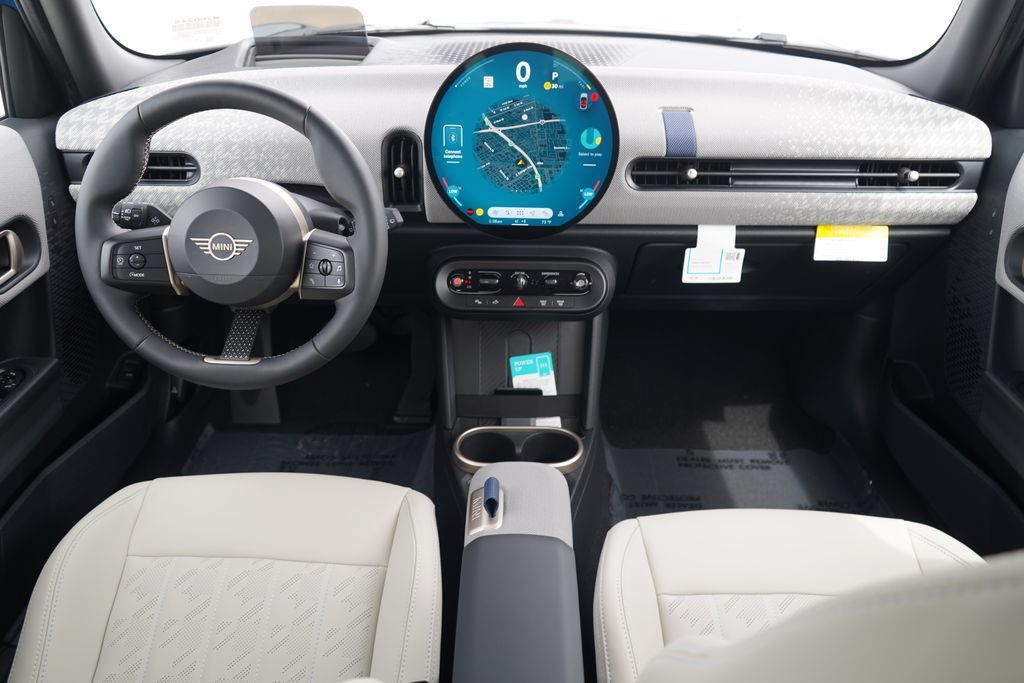 New 2026 MINI Cooper 4-Door Hardtop FWD image 8