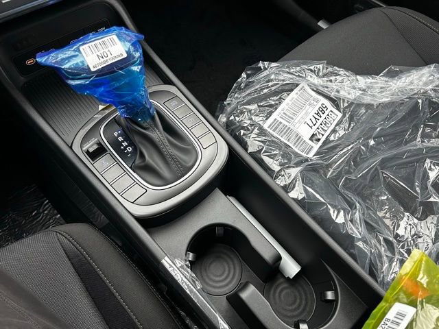 New 2026 Hyundai Kona SE image 20