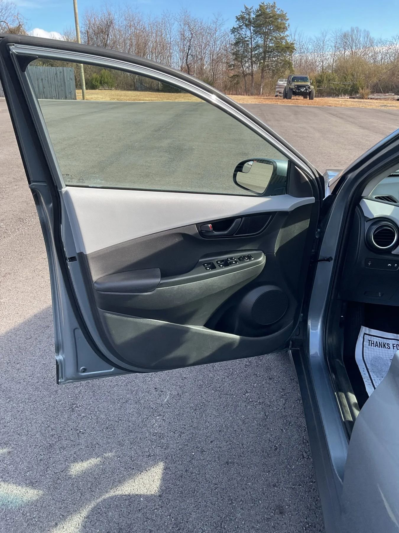 Used 2021 Hyundai Kona SE image 21