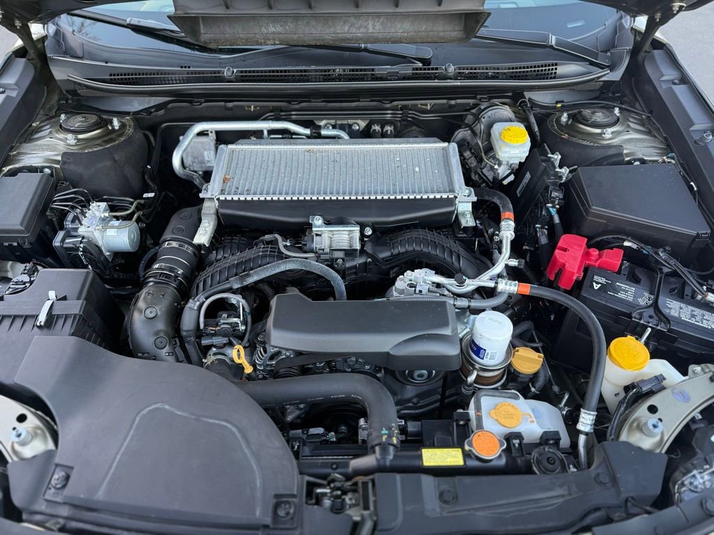 Used 2024 Subaru Outback Wilderness image 10