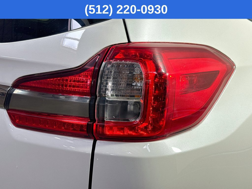 Used 2022 Subaru Ascent Onyx Edition AWD/4WD image 35