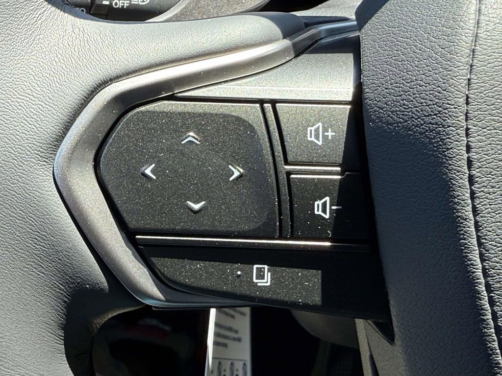 New 2026 Lexus RX 350 Premium Plus AWD/4WD image 18