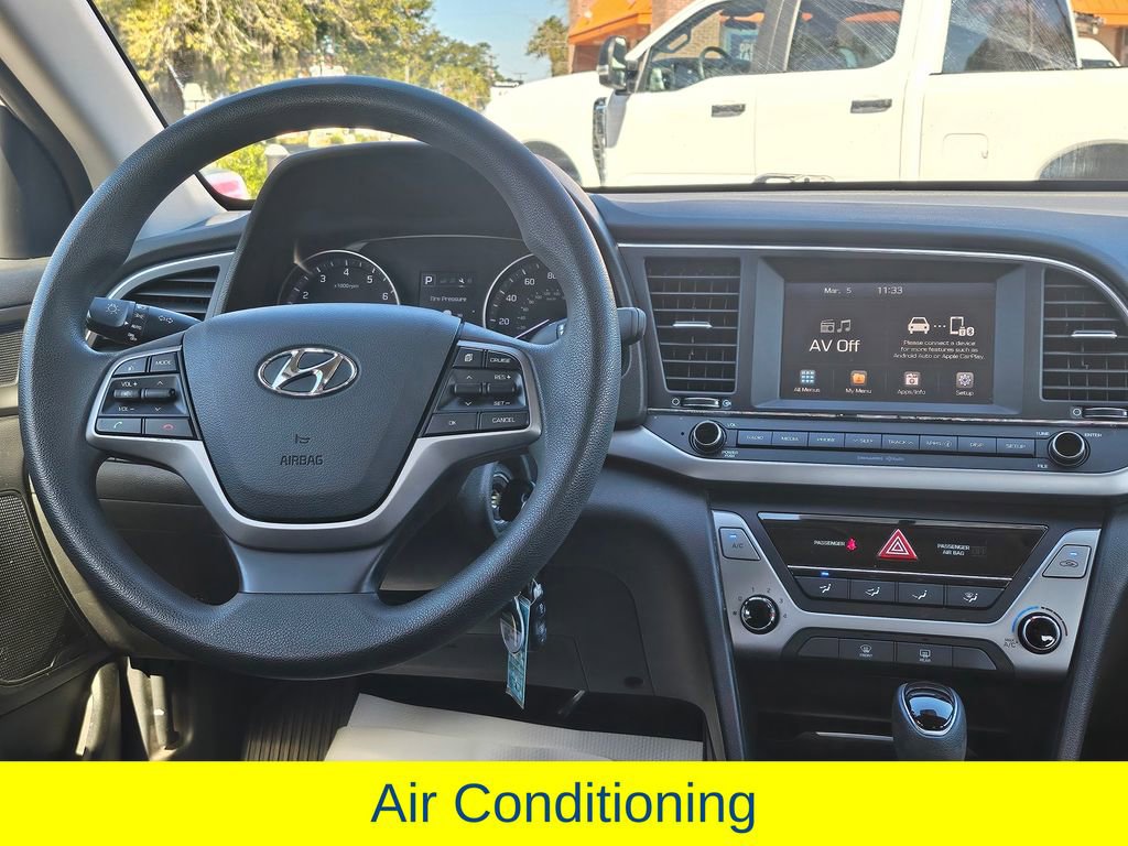 Used 2018 Hyundai Elantra SEL image 14