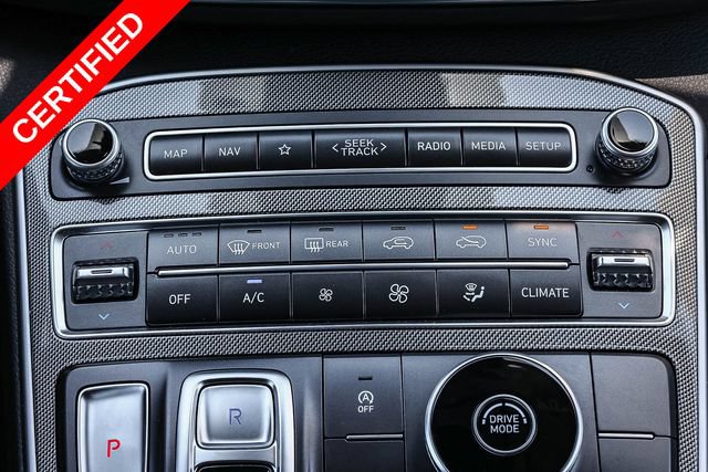 Certified 2023 Hyundai Santa Fe SEL w/ Cargo Package FWD image 14