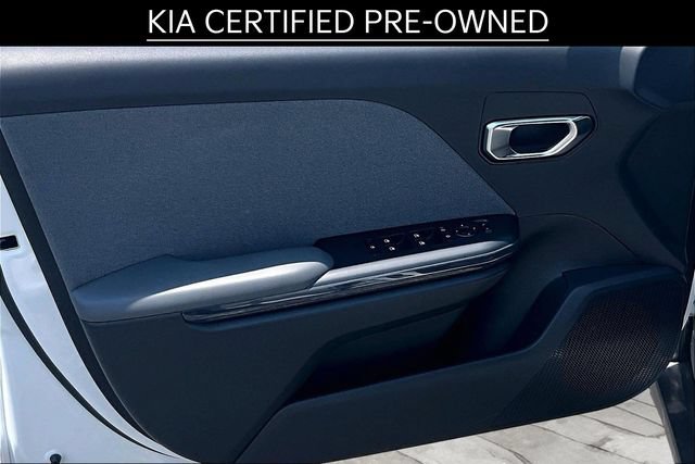 Certified 2025 Kia K4 EX FWD image 21