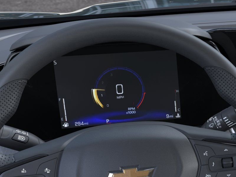 New 2026 Chevrolet Trax LT FWD image 18