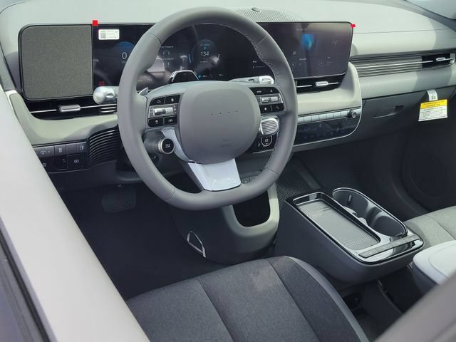 New 2026 Hyundai Ioniq 5 SE RWD image 5