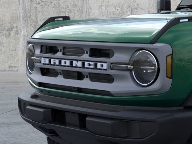 New 2025 Ford Bronco Big Bend image 40