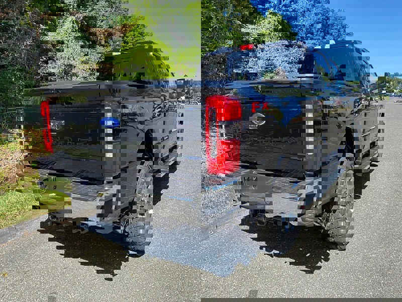 New 2026 Ford F350 Lariat image 7