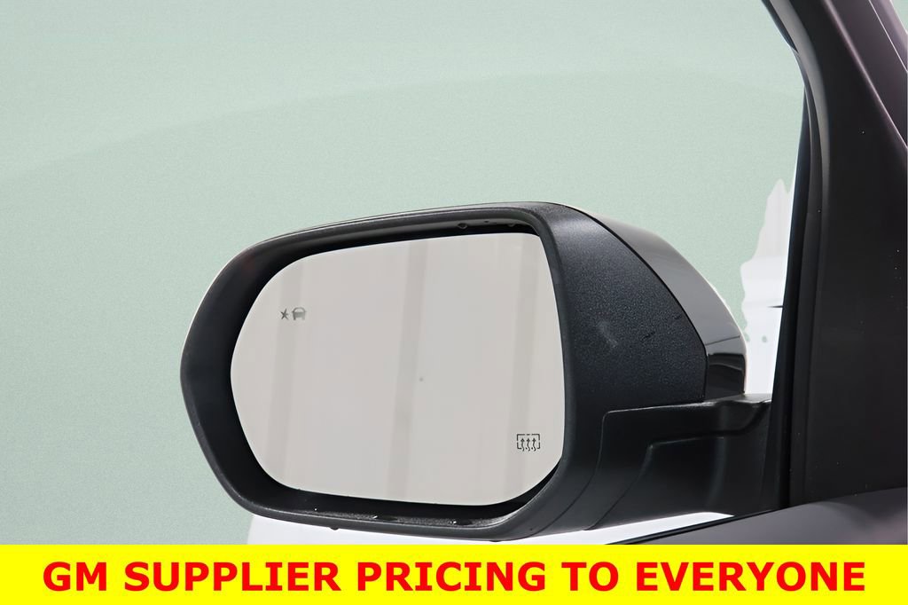 New 2026 Chevrolet Traverse LT w/ Sun and Wheel Package image 23