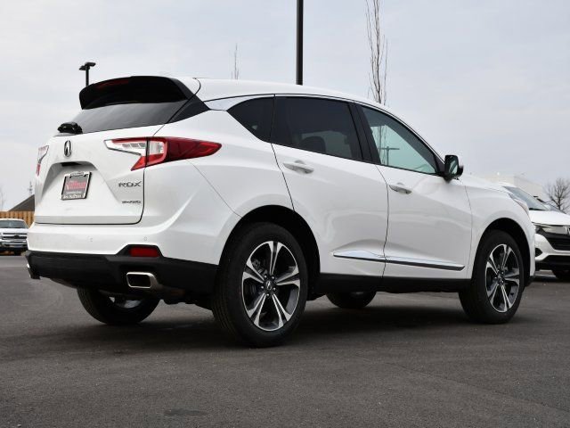 New 2026 Acura RDX w/ Technology Package image 7