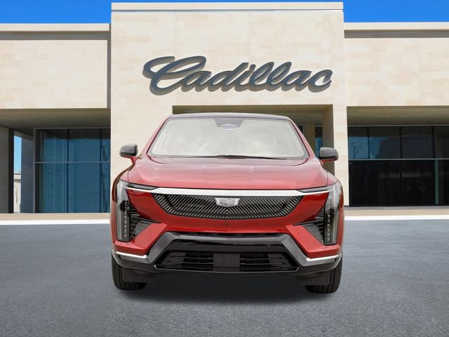 New 2027 Cadillac Optiq Premium Luxury RWD image 7
