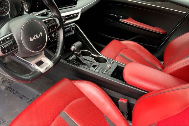 Used 2024 Kia K5 GT-Line image 3