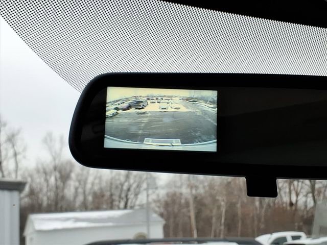 New 2025 GMC Savana 3500 w/ Power Convenience Package image 14