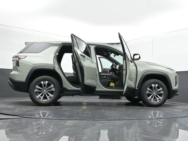 New 2026 Chevrolet Equinox LT w/ LPO, Floor Liner Package image 72