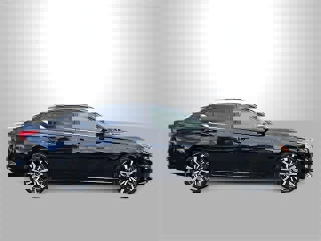 Used 2022 Nissan Altima 2.5 SR image 9