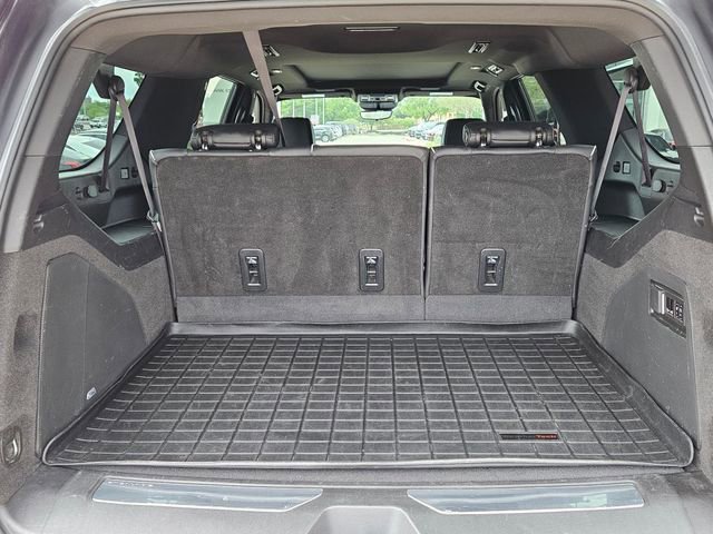 Certified 2024 Cadillac Escalade ESV Premium Luxury image 29