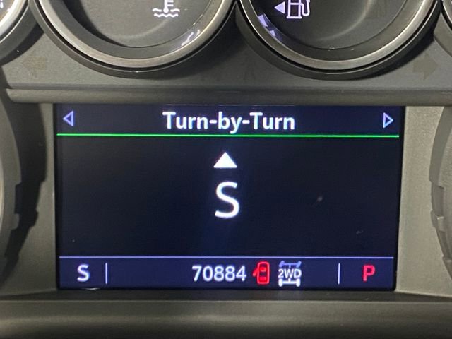 Certified 2020 Chevrolet Silverado 1500 LT Trail Boss image 18