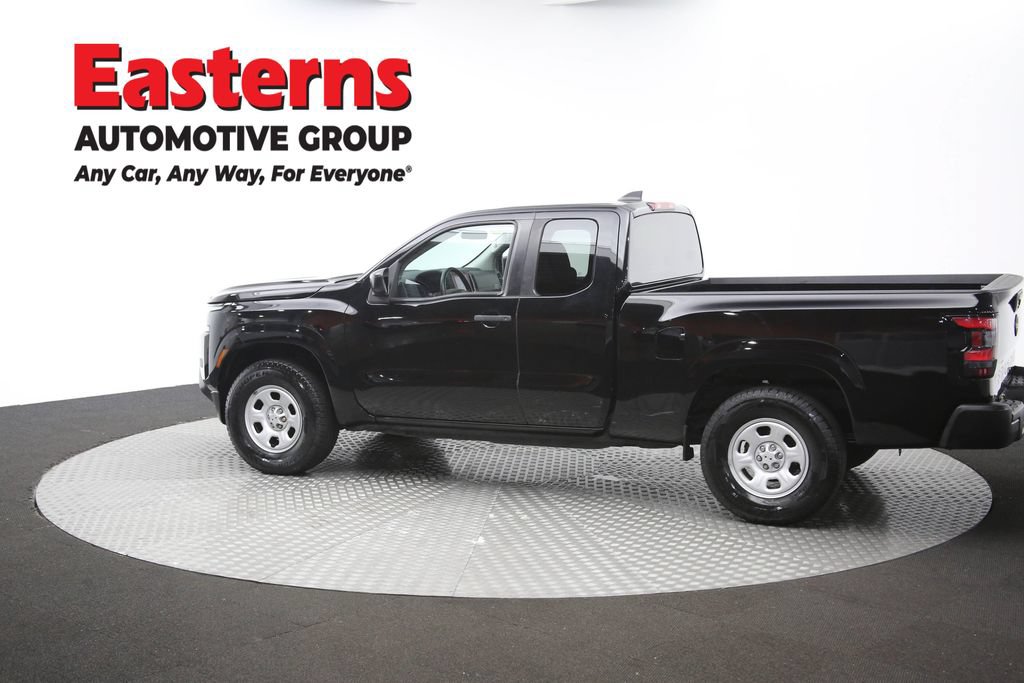 Used 2022 Nissan Frontier S RWD image 60