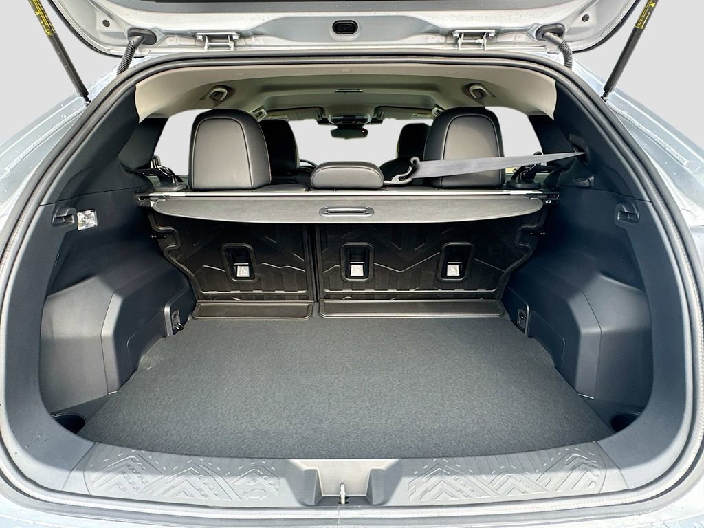 New 2026 Subaru Crosstrek 2.5i Limited w/ Crosstrek Mirror Package image 30