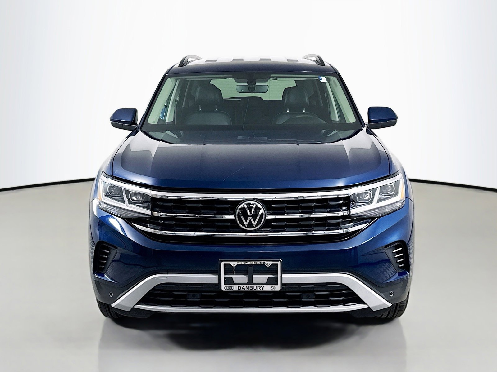 Used 2022 Volkswagen Atlas SE image 6