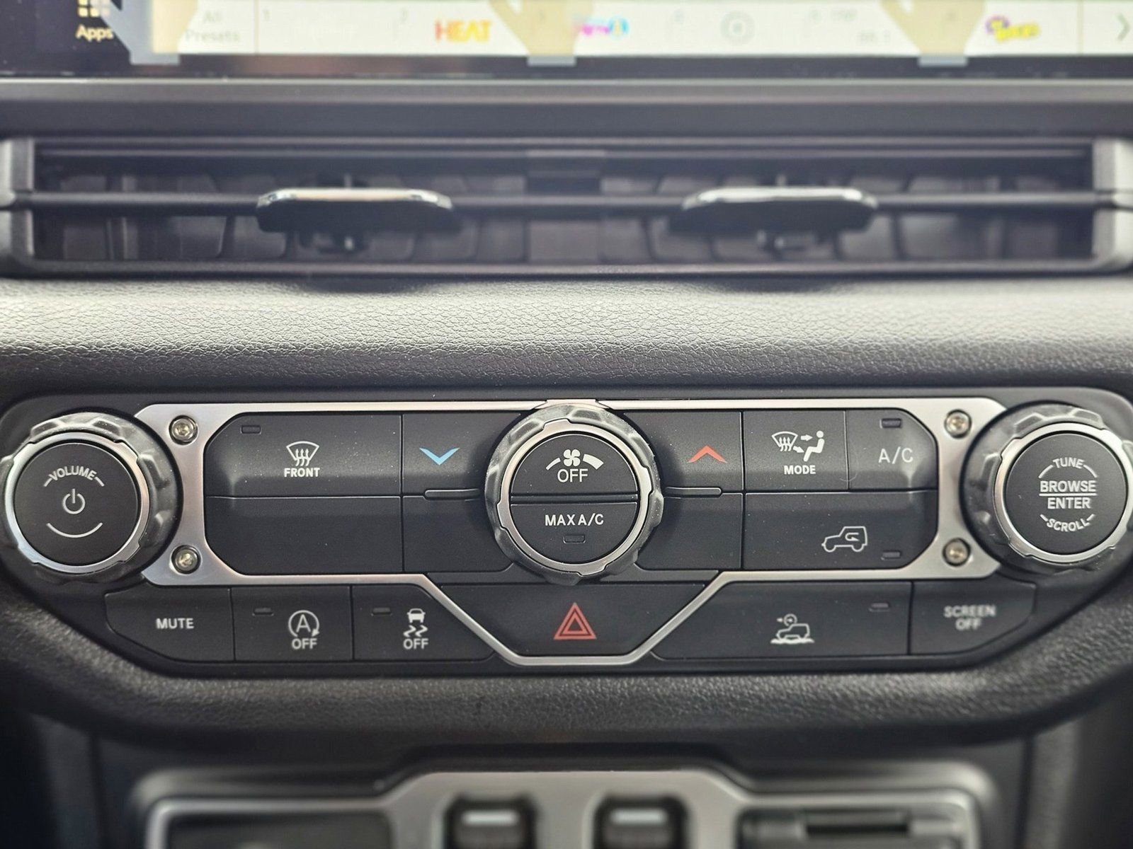 New 2026 Jeep Wrangler Sport image 20