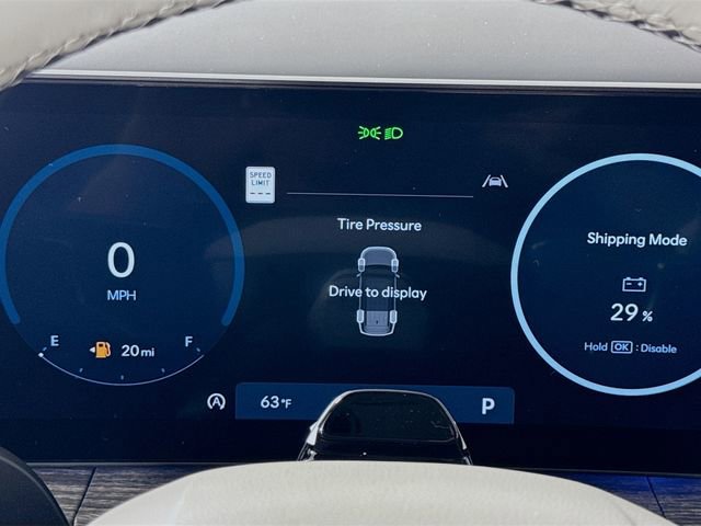 Used 2026 Hyundai Santa Fe Calligraphy image 21