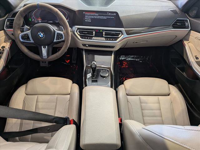 Used 2020 BMW M340i xDrive w/ Premium Package AWD/4WD image 18