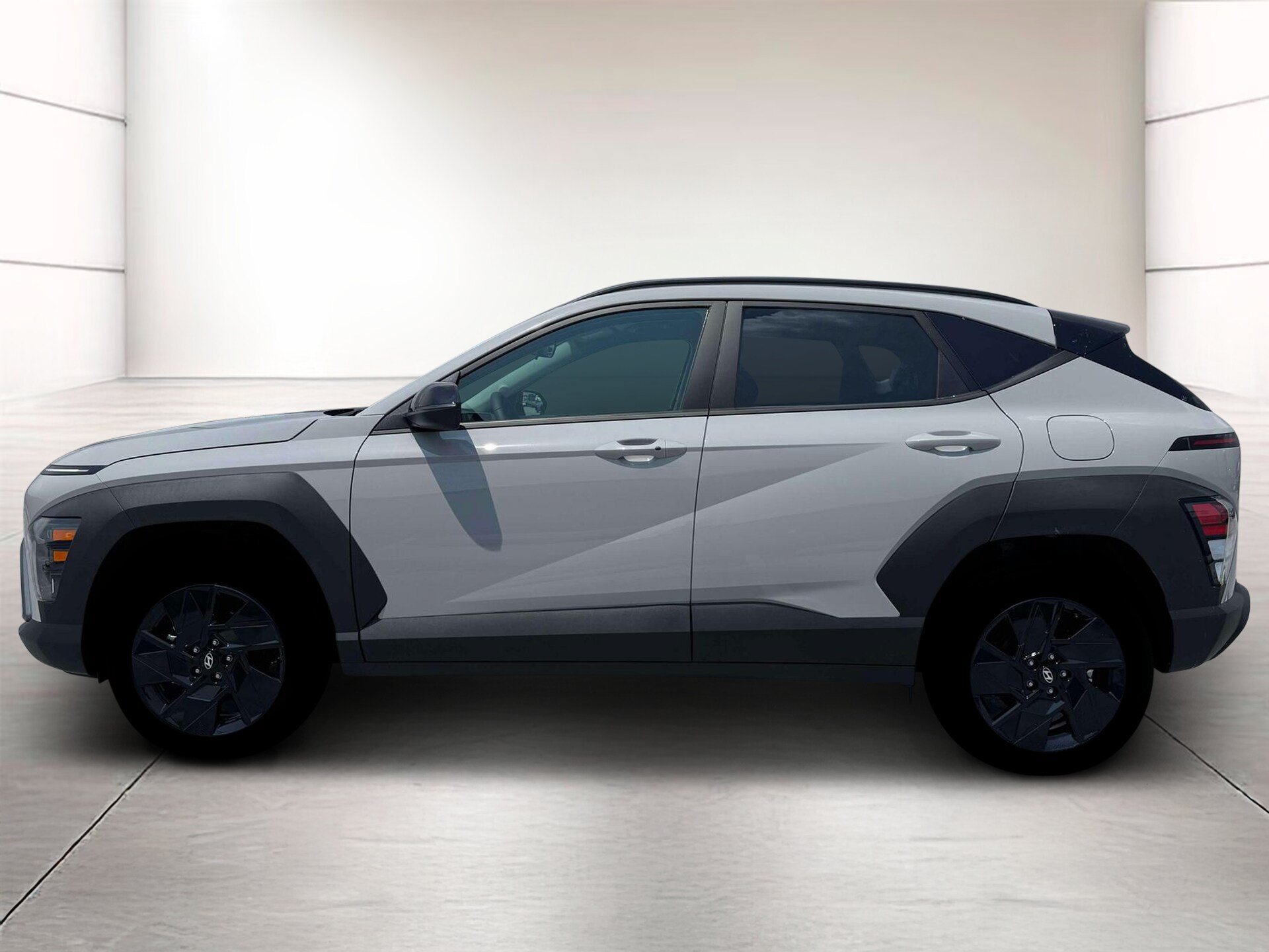 New 2026 Hyundai Kona SEL Sport FWD image 3