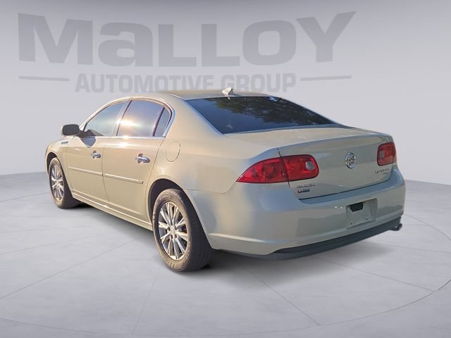 Used 2011 Buick Lucerne CXL FWD image 3