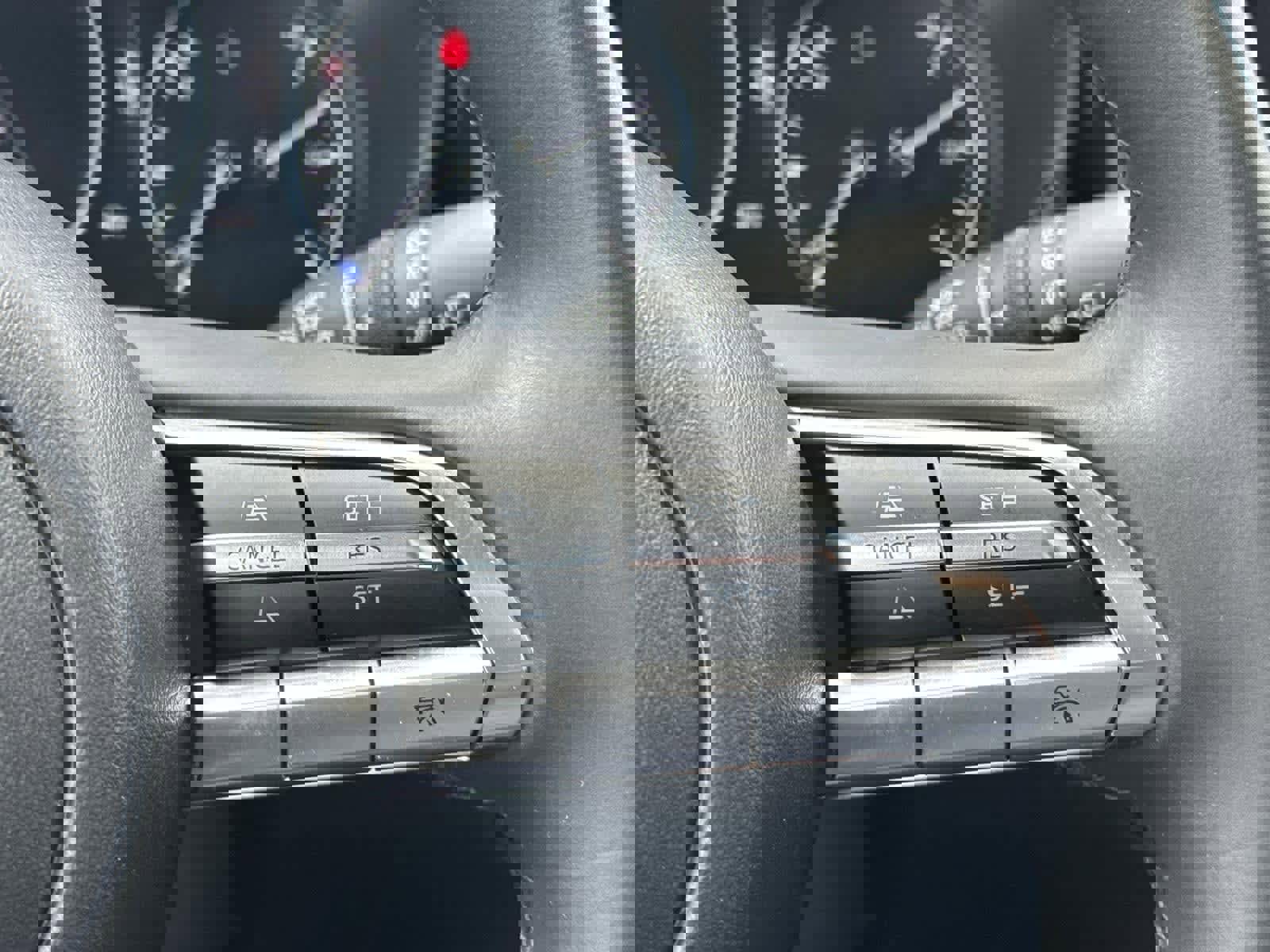 Used 2024 MAZDA CX-50 AWD 2.5 S w/ Cargo Package image 19