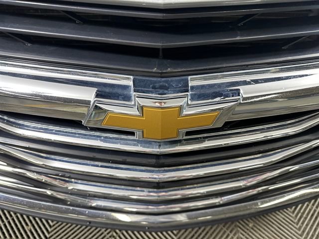 Used 2024 Chevrolet Malibu LT FWD image 9